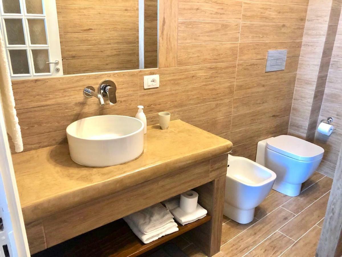 Nettuno Suite Συρακούσες Εξωτερικό φωτογραφία