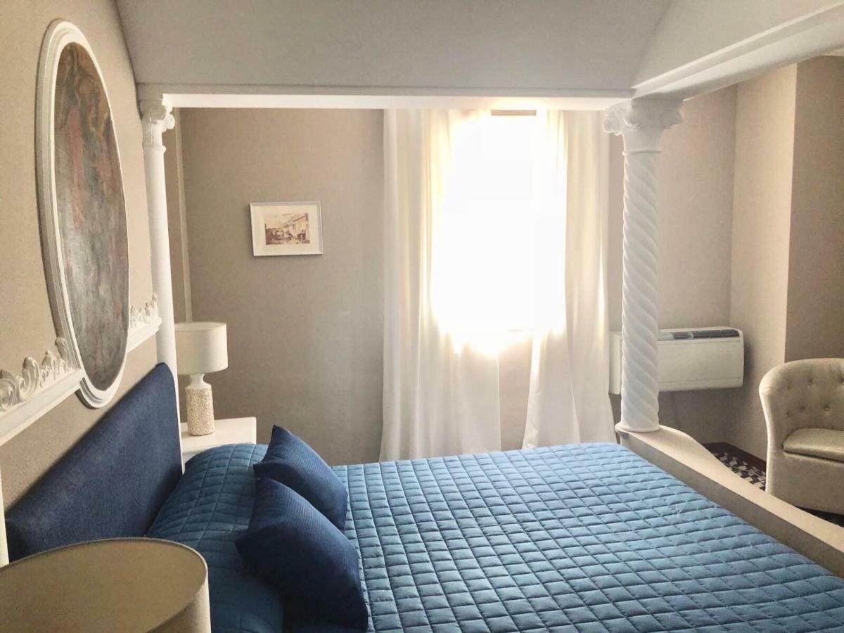 Nettuno Suite Συρακούσες Εξωτερικό φωτογραφία