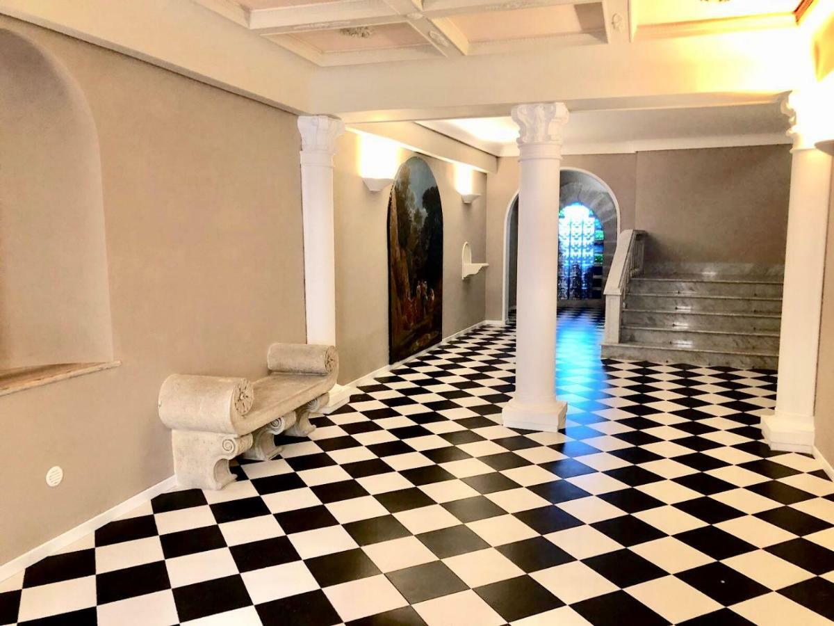 Nettuno Suite Συρακούσες Εξωτερικό φωτογραφία