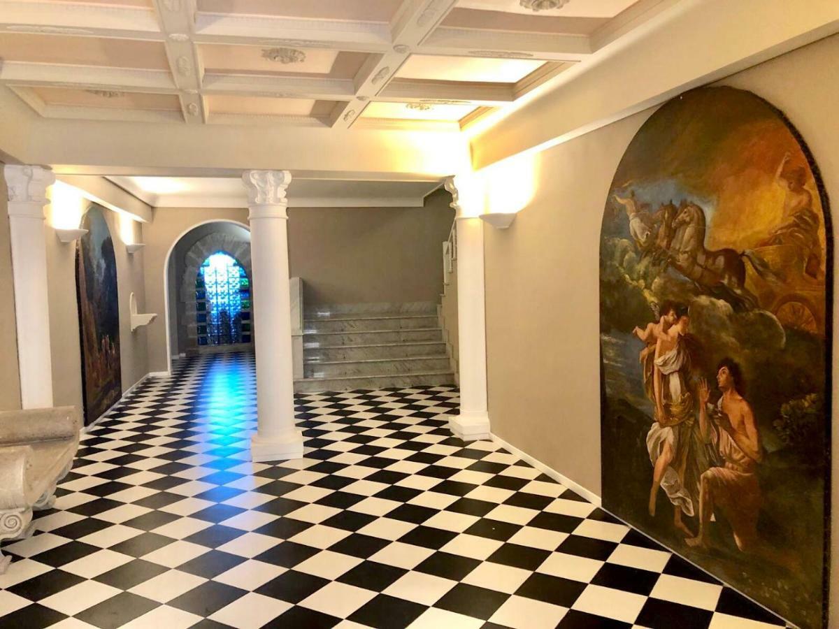 Nettuno Suite Συρακούσες Εξωτερικό φωτογραφία