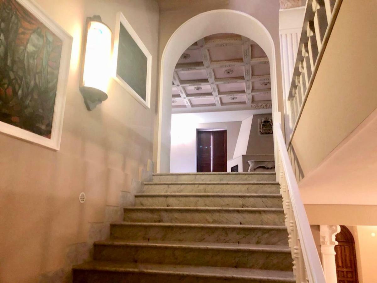 Nettuno Suite Συρακούσες Εξωτερικό φωτογραφία
