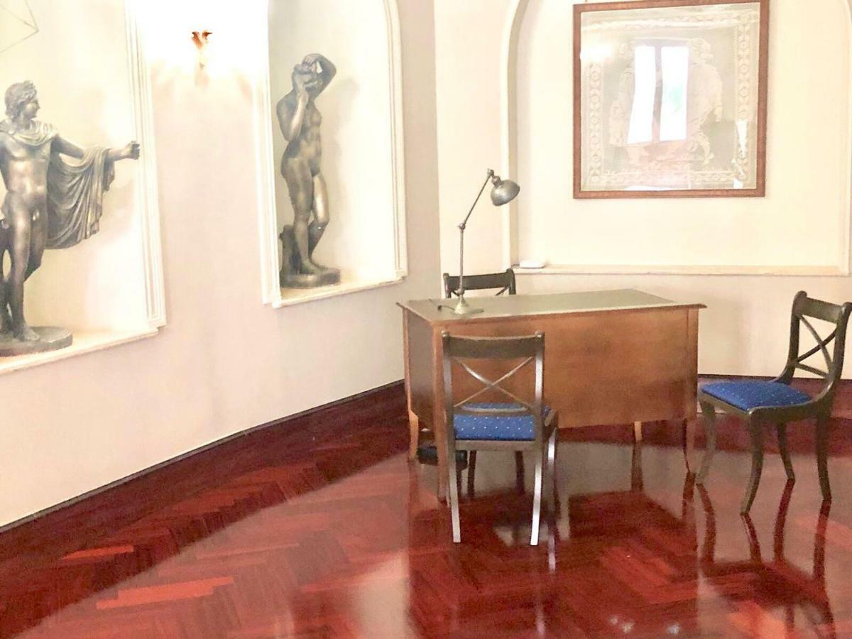 Nettuno Suite Συρακούσες Εξωτερικό φωτογραφία