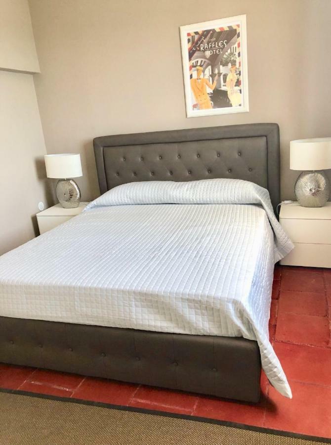 Nettuno Suite Συρακούσες Εξωτερικό φωτογραφία