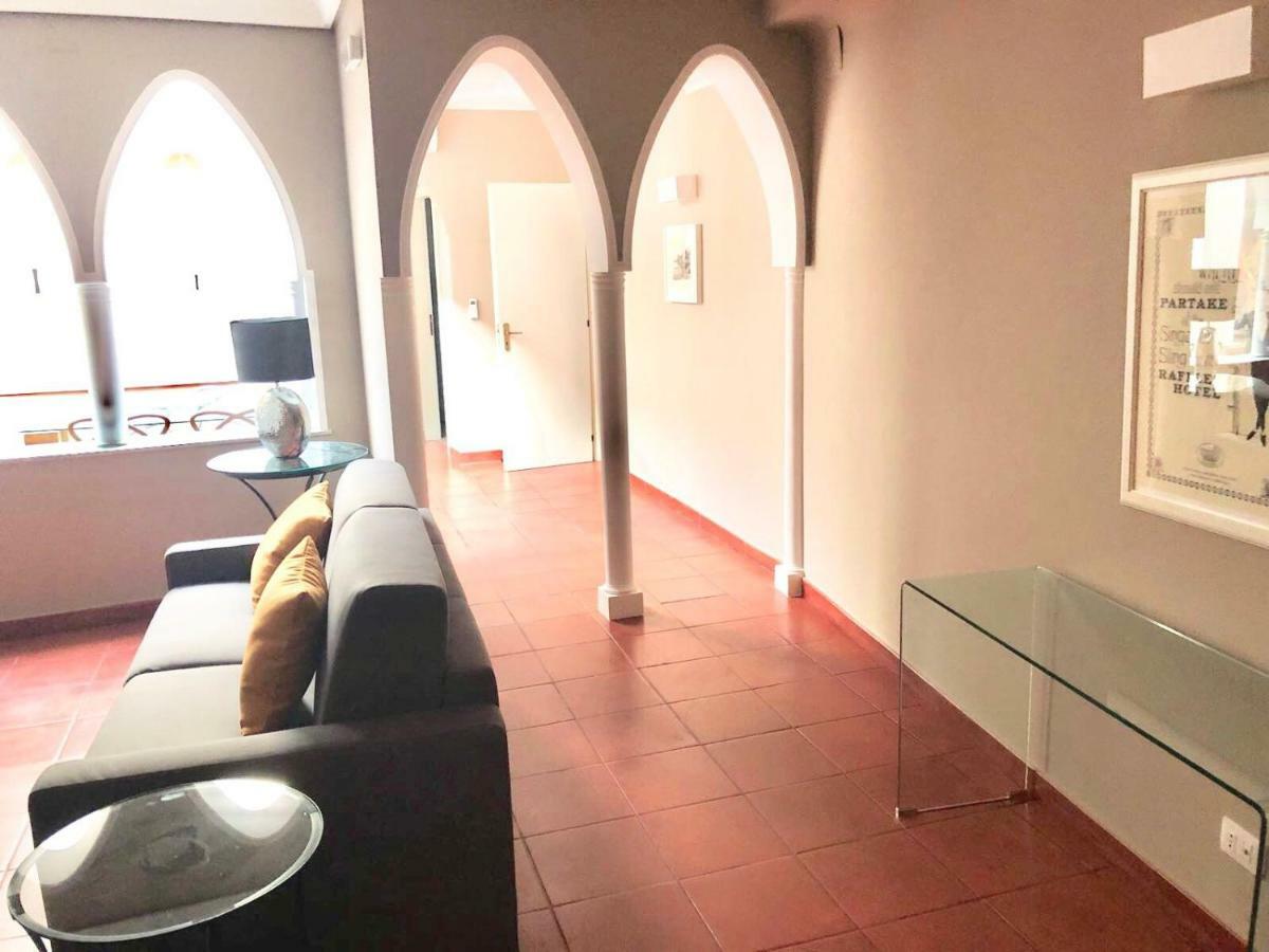 Nettuno Suite Συρακούσες Εξωτερικό φωτογραφία