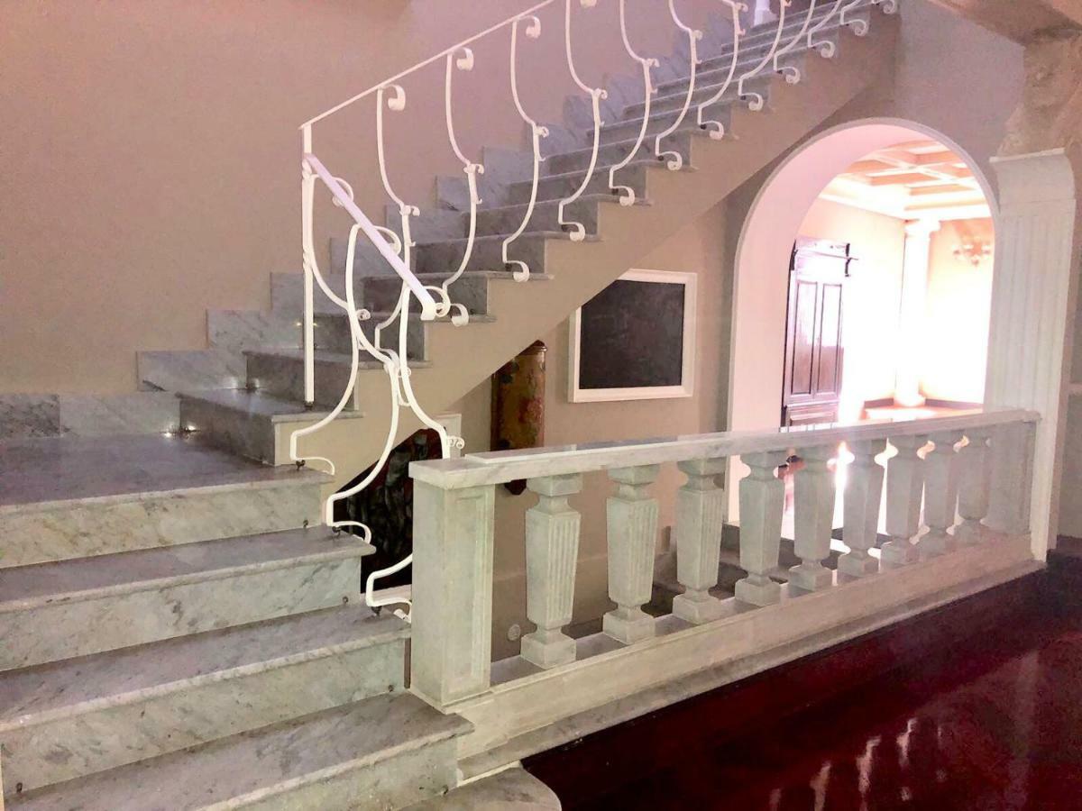 Nettuno Suite Συρακούσες Εξωτερικό φωτογραφία