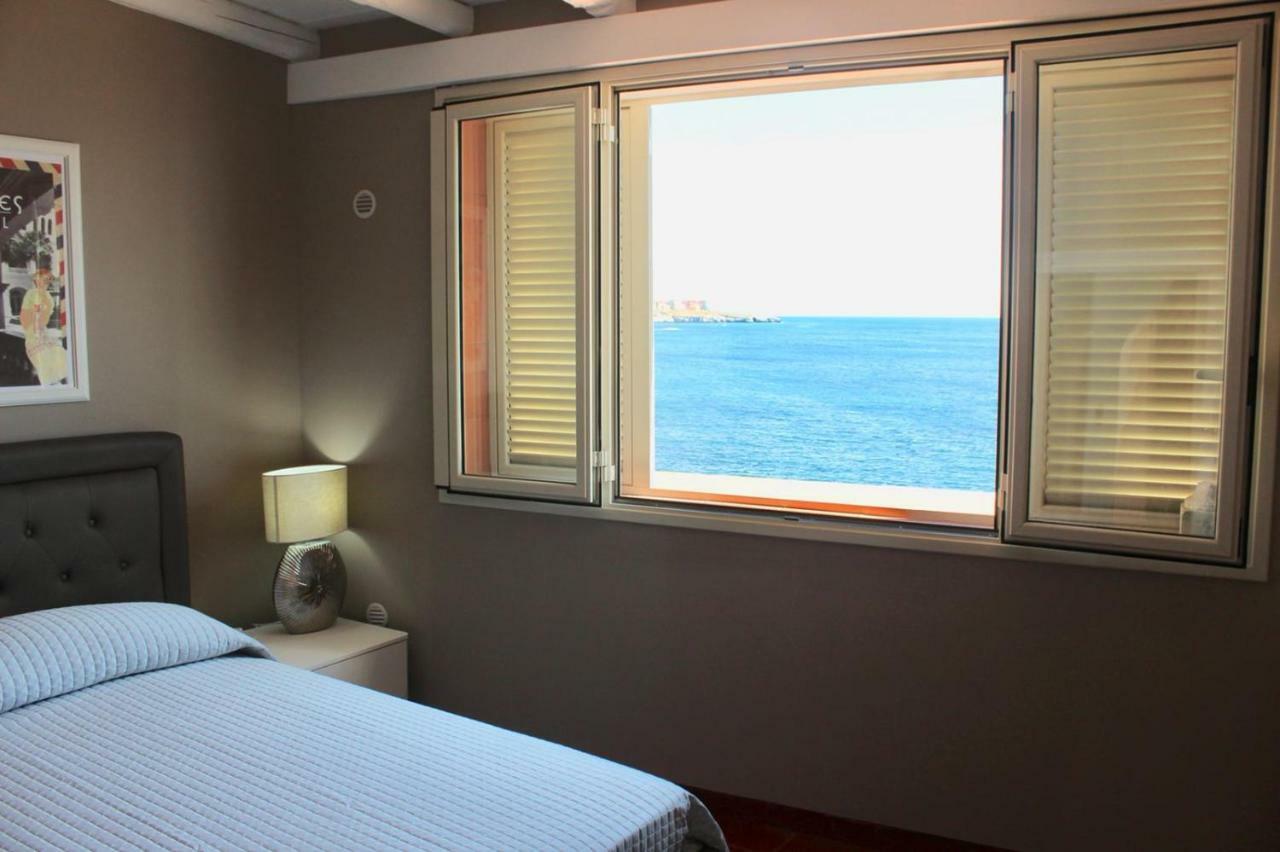 Nettuno Suite Συρακούσες Εξωτερικό φωτογραφία