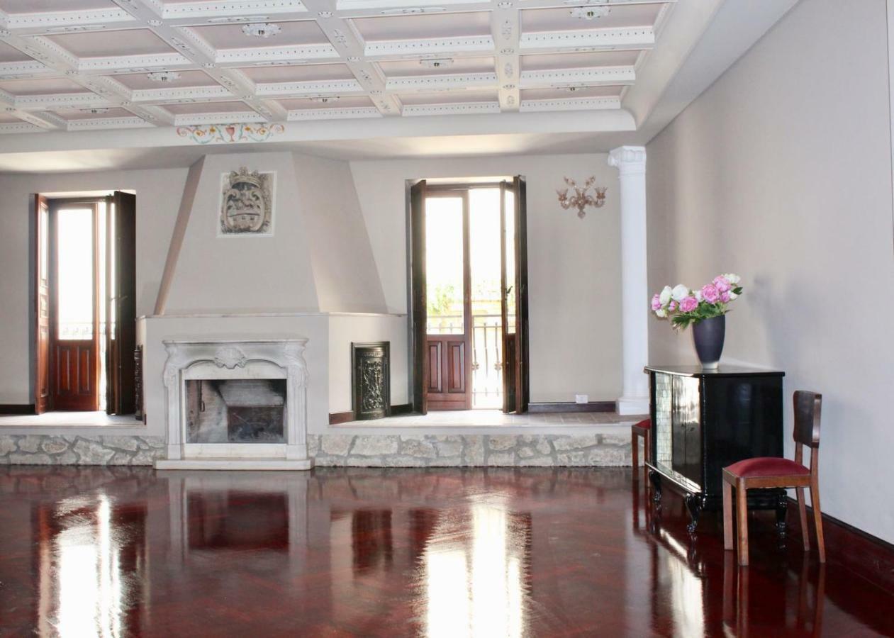 Nettuno Suite Συρακούσες Εξωτερικό φωτογραφία