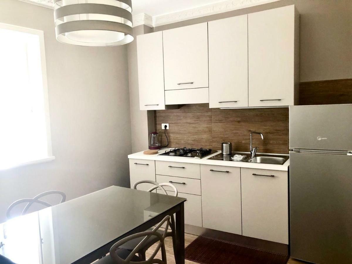 Nettuno Suite Συρακούσες Εξωτερικό φωτογραφία