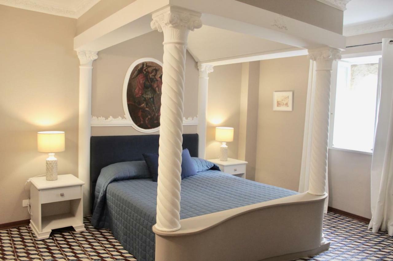 Nettuno Suite Συρακούσες Εξωτερικό φωτογραφία